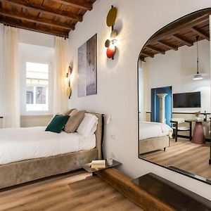 Deluxe Double Kamer